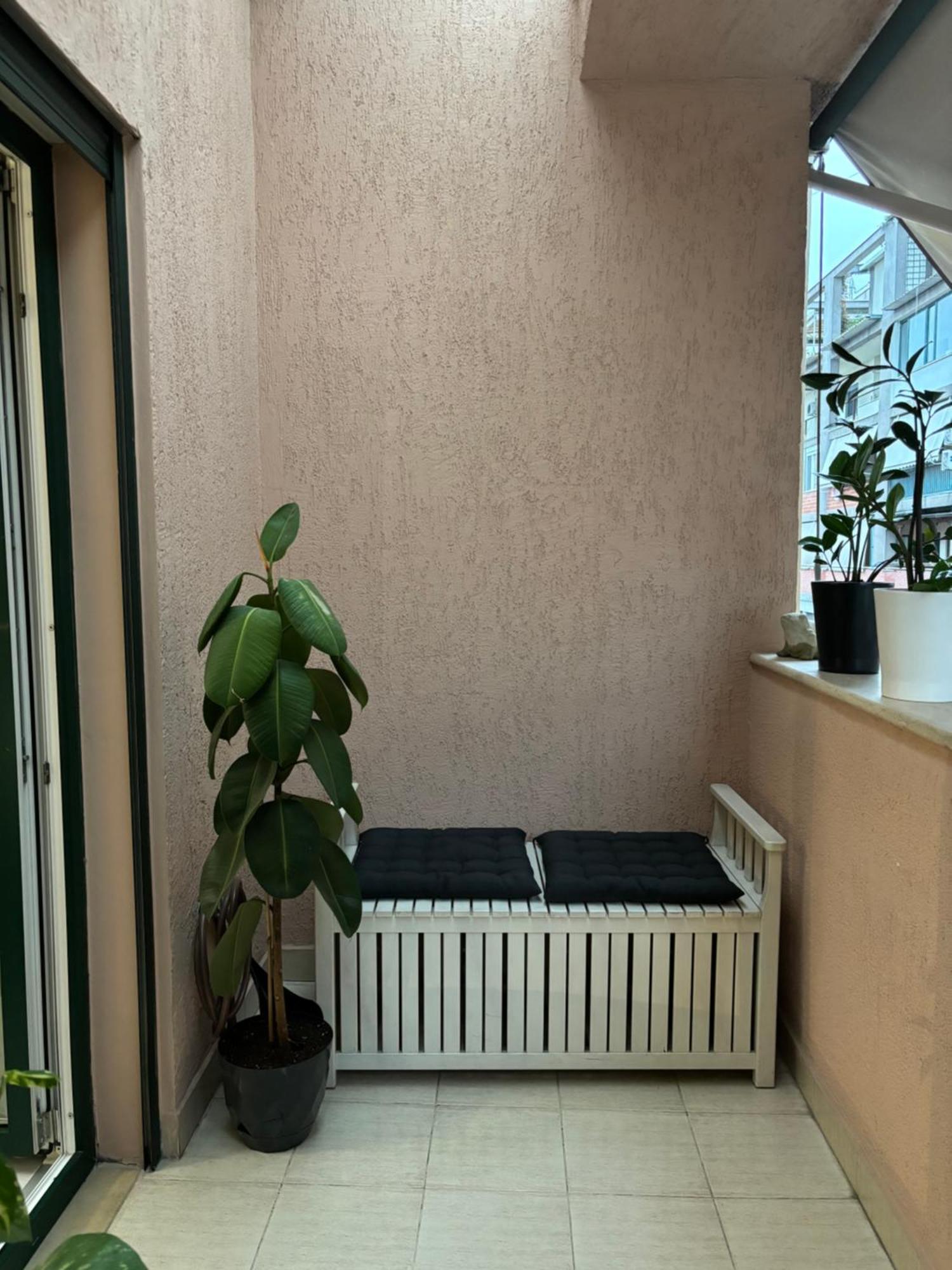 Tam Serviced 2Bdr Apartment City Center No6 ティラナ エクステリア 写真