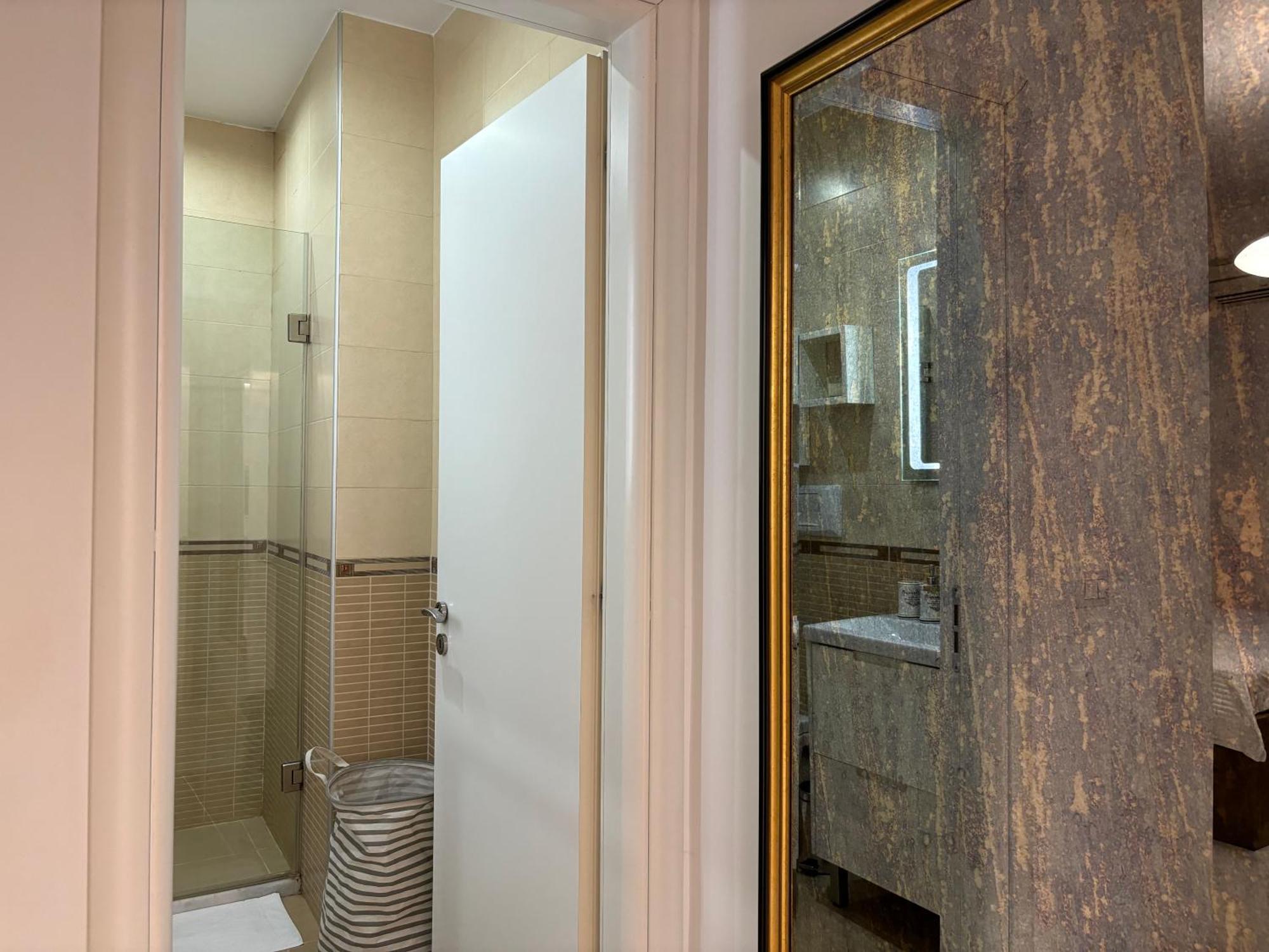 Tam Serviced 2Bdr Apartment City Center No6 ティラナ エクステリア 写真
