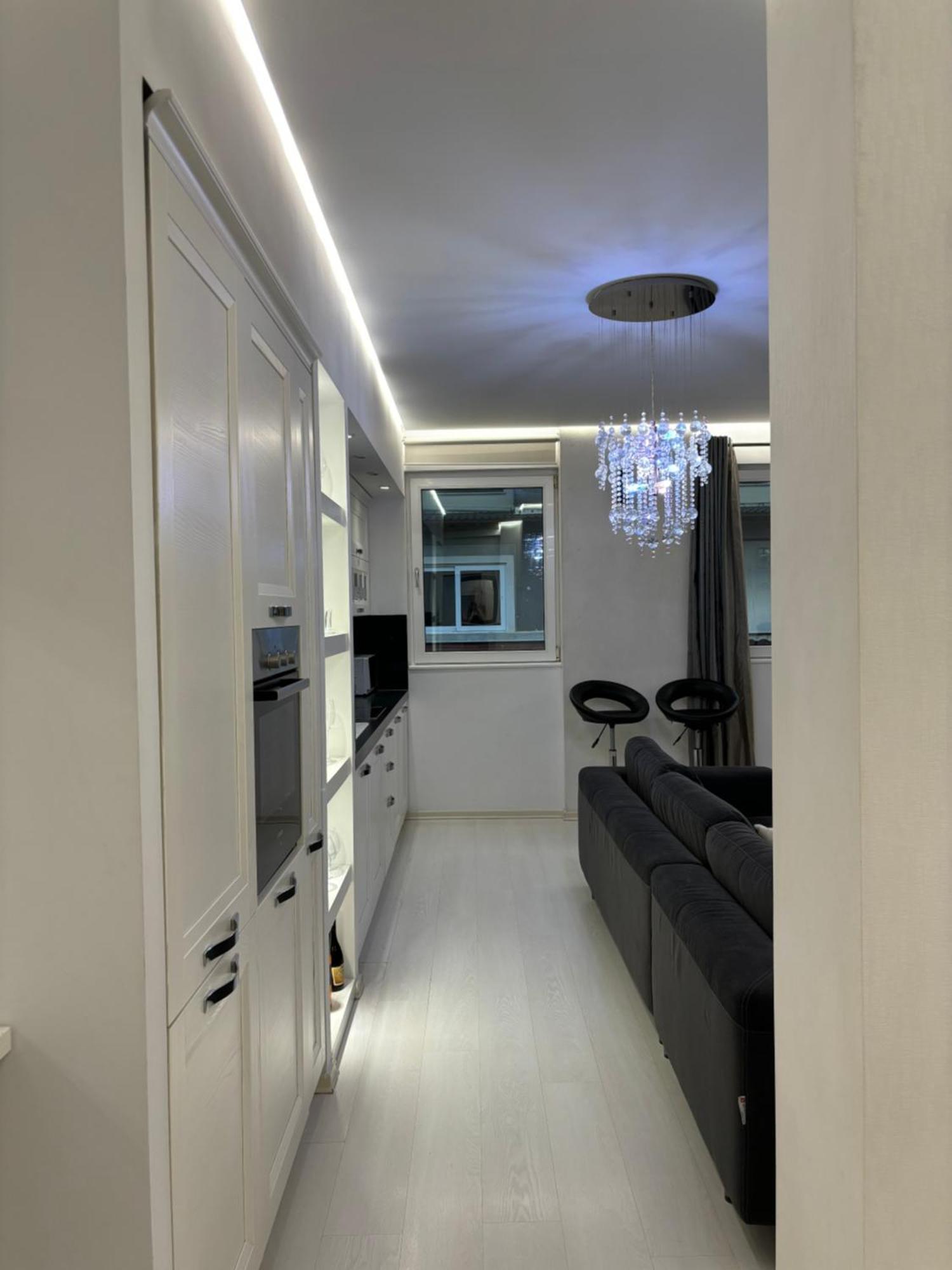 Tam Serviced 2Bdr Apartment City Center No6 ティラナ エクステリア 写真