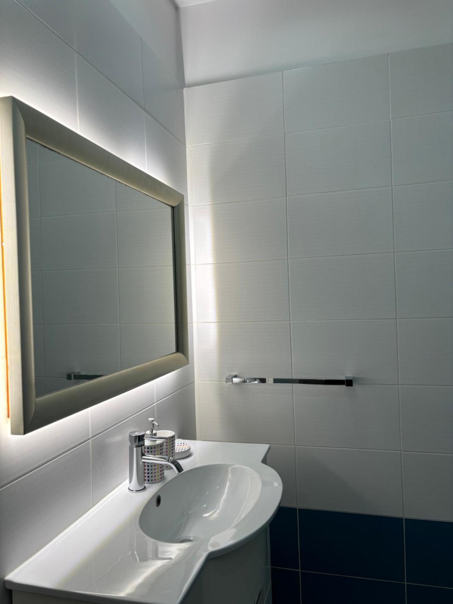 Tam Serviced 2Bdr Apartment City Center No6 ティラナ エクステリア 写真