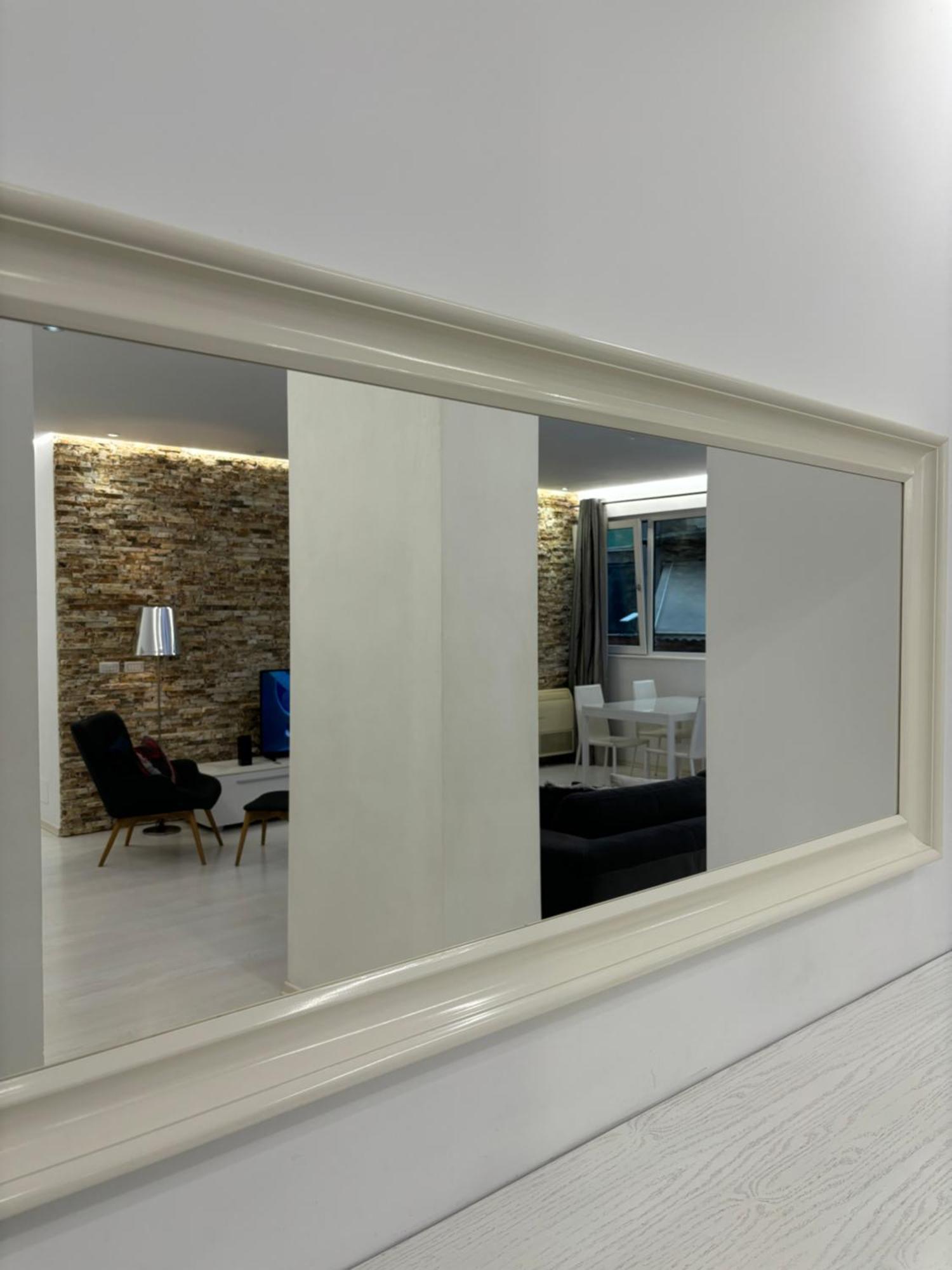 Tam Serviced 2Bdr Apartment City Center No6 ティラナ エクステリア 写真