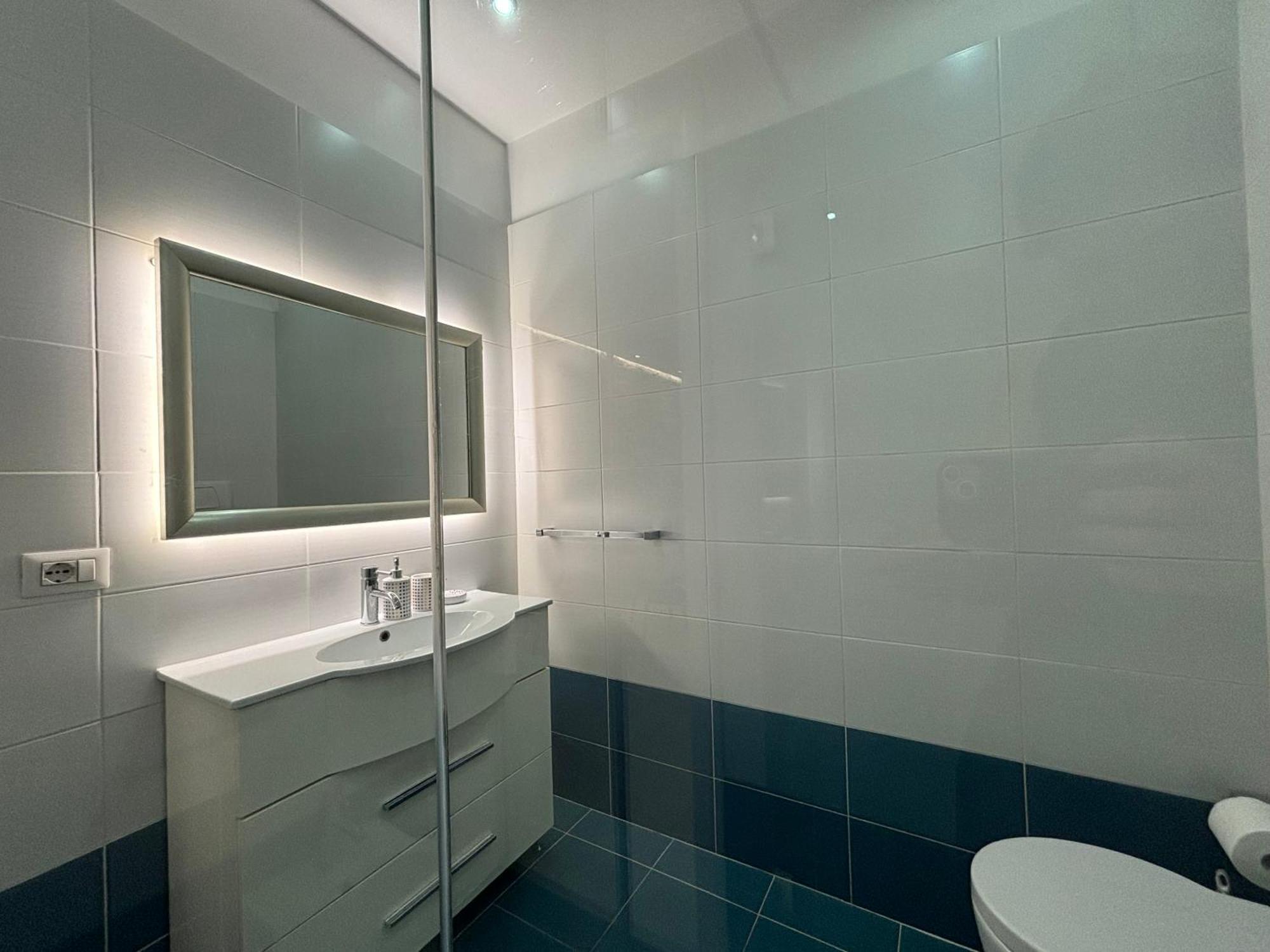 Tam Serviced 2Bdr Apartment City Center No6 ティラナ エクステリア 写真