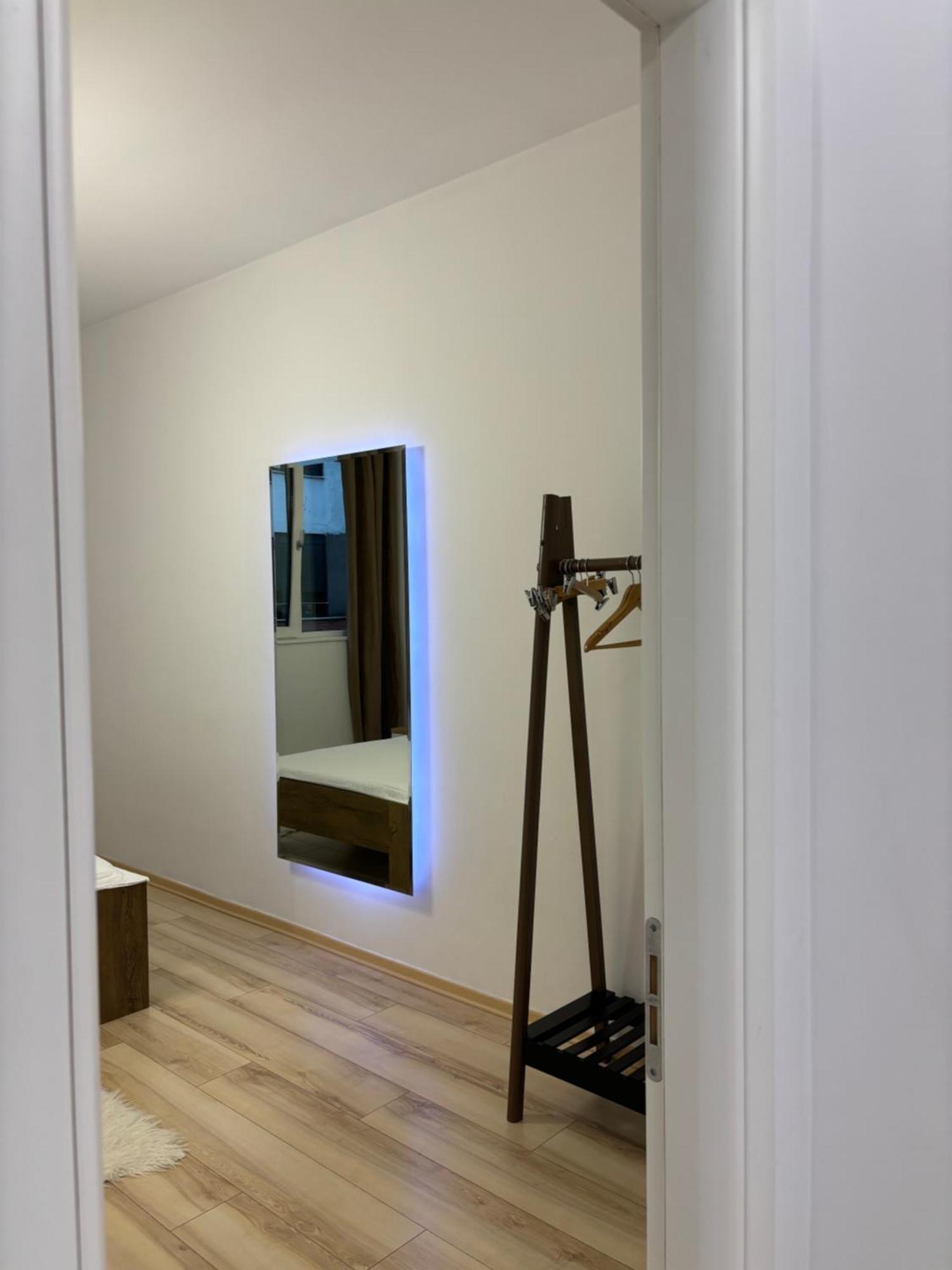 Tam Serviced 2Bdr Apartment City Center No6 ティラナ エクステリア 写真