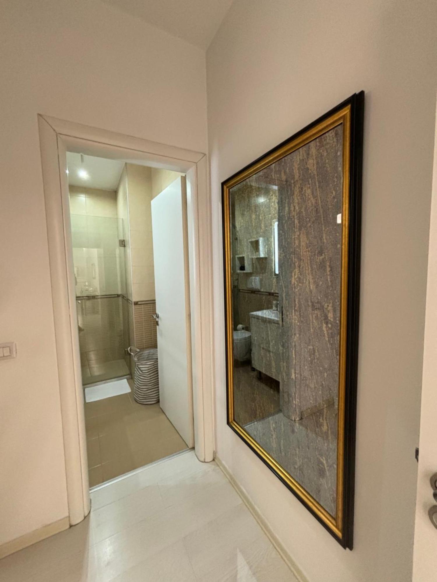 Tam Serviced 2Bdr Apartment City Center No6 ティラナ エクステリア 写真