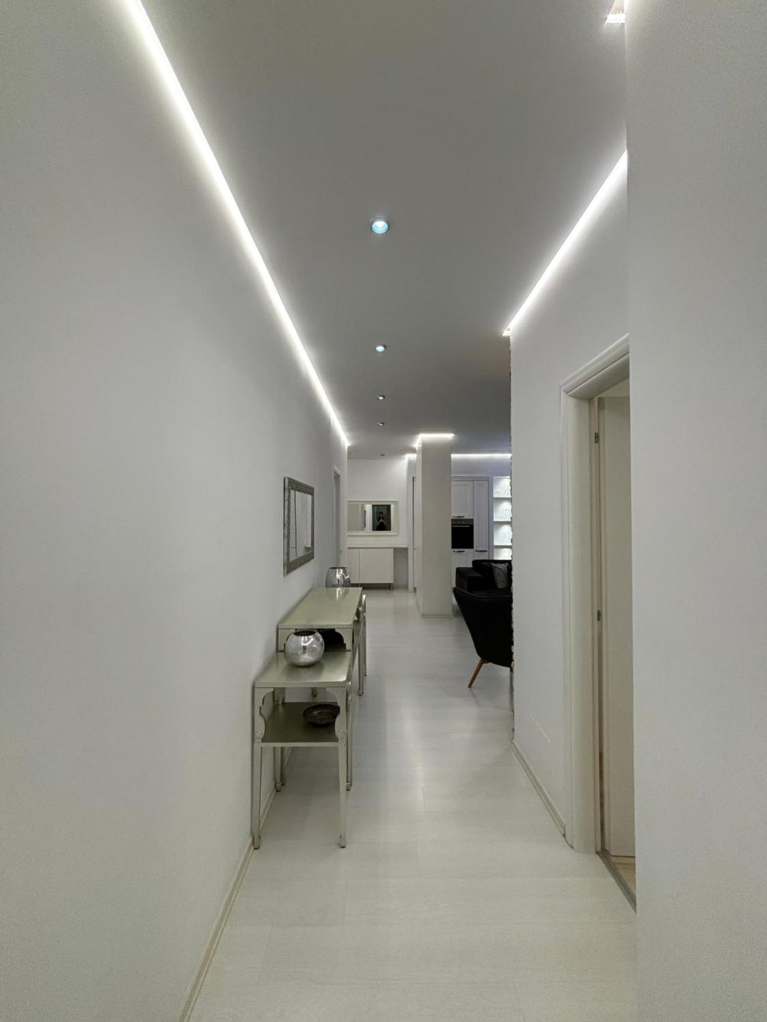 Tam Serviced 2Bdr Apartment City Center No6 ティラナ エクステリア 写真